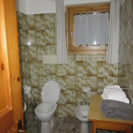 Casa Trupion * Livigno
