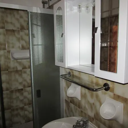 Apartment Casa Trupion