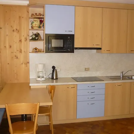 Casa Trupion Livigno