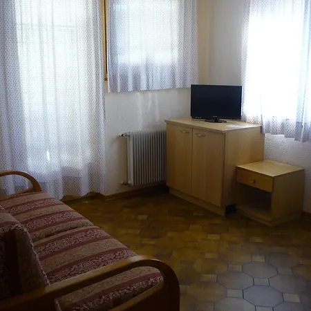 Casa Trupion Apartment