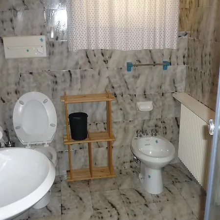 Apartment Casa Trupion *
