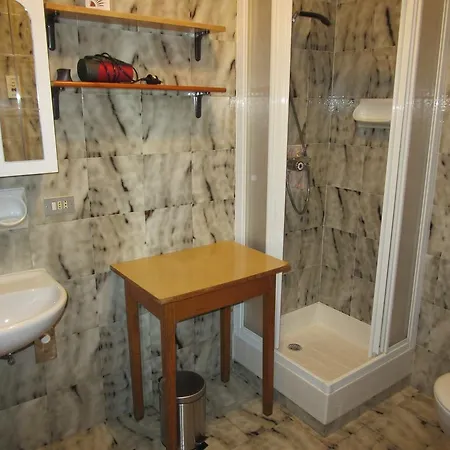 Apartment Casa Trupion
