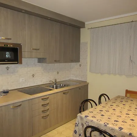 Casa Trupion Apartment Livigno