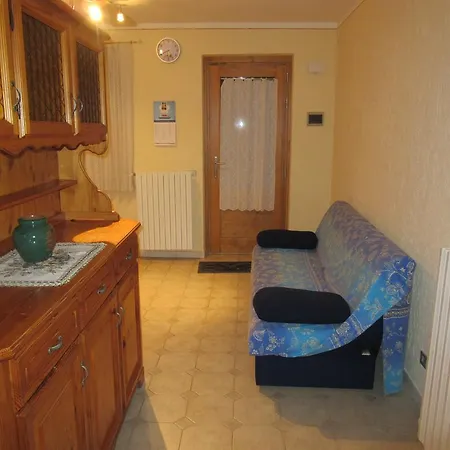 Casa Trupion Livigno