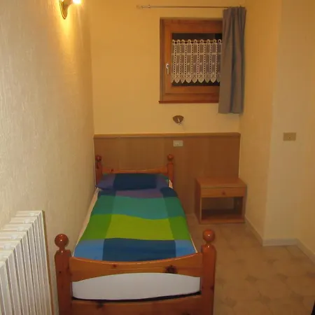 Apartment Casa Trupion *
