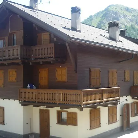 Casa Trupion